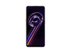 I recension: realme 9 Pro Plus. Testapparat tillhandahållen av realme Germany.