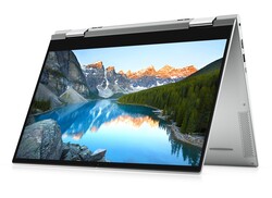 Recension av Dell Inspiron 15 7506 2-in-1 Silver Edition. Recensionsex från Dell US