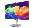 ProDesigner PE320QX har en matt yta på sin 32-tums IPS-panel. (Bildkälla: Acer)
