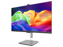ProDesigner PE320QX har en matt yta på sin 32-tums IPS-panel. (Bildkälla: Acer)