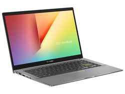 Asus VivoBook S14 - En livsstils-laptop
