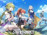 Välkommen till Blue Protocol: Stjärnresonans. (Bildkälla: www.playbpsr.com - Notebookcheck)