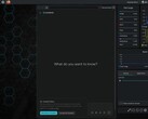 CachyOS Arch-baserade Linux-distro desktop showcase mitten av 2025 (Bildkälla: CachyOS Forum)