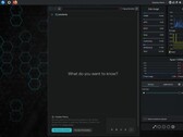 CachyOS Arch-baserade Linux-distro desktop showcase mitten av 2025 (Bildkälla: CachyOS Forum)