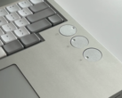 Campus DIY-laptop med mekaniskt tangentbord och anpassningsbara rattar