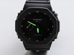 Casio G-Shock x Ron Herman GA-2100 är en klocka i begränsad upplaga. (Bildkälla: Ron Herman)