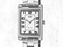 Casios nya klocka LTP1234PDC-7B