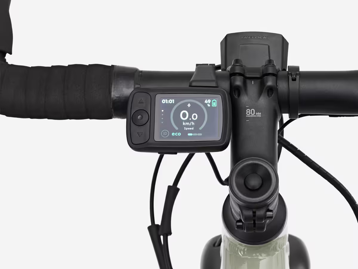 Decathlon Van Rysel E-GRVL AF Discover e-cykel (Bildkälla: Decathlon)