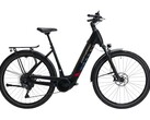 E-Power Trekking 28 PX8 RD Wave: Kraftfull elcykel med komplett utrustning
