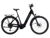 E-Power Trekking 28 PX8 RD Wave: Kraftfull elcykel med komplett utrustning