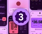 Googles nya språk Material Design 3 (bilden) rullas ut till Fitbit-appen för WearOS. (Bildkälla: Google)