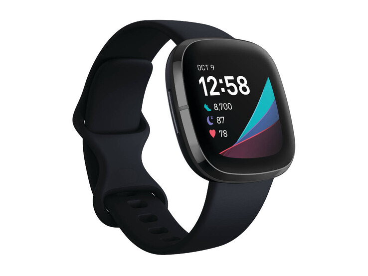 Fitbit Sense