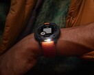 Garmin Instinct 3 smartklockor (Solar på bilden) får en ny betauppdatering. (Bildkälla: Garmin)
