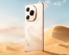 Uppföljaren till Honor Power (bilden) kommer att ha ett ännu större batteri (Bildkälla: Honor)