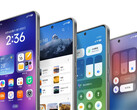 HyperOS 3 sägs överträffa HyperOS 2 på många områden. (Bildkälla: Xiaomi)