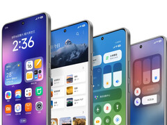 HyperOS 3 sägs överträffa HyperOS 2 på många områden. (Bildkälla: Xiaomi)