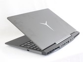 Test: Lenovo Legion Y7000 (i7-8750H, GTX 1060) Laptop (Sammanfattning)