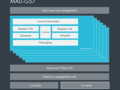 ARM Mali-G57 MP2: benchmarks, prestanda, specifikationer