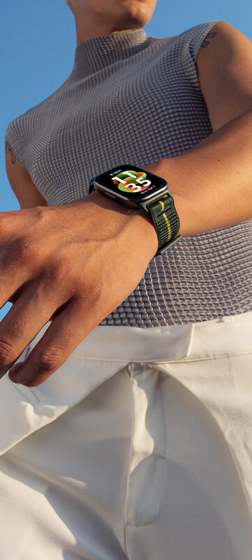 Motorolas kommande smartwatch kommer att kunna mäta hjärtfrekvens, kalorier och steg. (Bildkälla: Evan Blass)