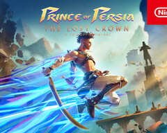 Prince of Persia: The Lost Crown har fått betyget 8,7 av 10 på OpenCritic