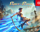 Prince of Persia: The Lost Crown har fått betyget 8,7 av 10 på OpenCritic