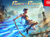 Prince of Persia: The Lost Crown har fått betyget 8,7 av 10 på OpenCritic
