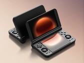 Retroid Pocket Duos andra skärm är en 4:3-skärm, precis som den på Pocket Nova.