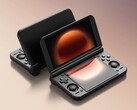Retroid Pocket Duos andra skärm är en 4:3-skärm, precis som den på Pocket Nova.