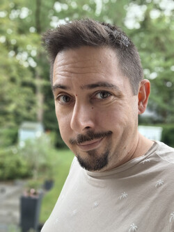 Selfie tagen med Galaxy A55 5G