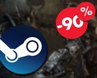 Warhammer 40,000: Inquisitor - Martyr finns tillgängligt på Steam med 90% rabatt fram till 20 mars. (Bildkälla: Amazon)