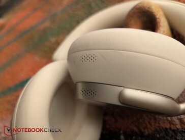 ...samt på undersidan