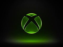 Den officiella Xbox-logotypen.