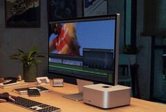 Nästa generations Studio Display kan ha en uppdateringsfrekvens på 120 Hz och HDR-stöd.