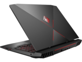 Test: HP Omen X 17 (7820HK, GTX 1080, 120 Hz FHD) Laptop (Sammanfattning)