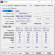 Systeminfo CPU-Z SPD