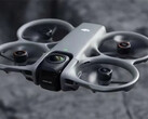 En påstådd titt på DJI Avata 360.