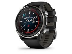 Garmin erbjuder Descent Mk3i i en ny modellversion