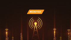 MediaTek visar upp T930. (Bildkälla: MediaTek)