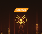 MediaTek visar upp T930. (Bildkälla: MediaTek)