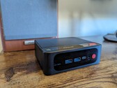 Ryzen 5 5560U prestandadebut: Beelink SER5 mini PC recension