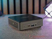 Geekom MiniAir 12 recension: En prisvärd minidator med Intel N100 och DDR5 RAM i en välkänd Intel NUC-design