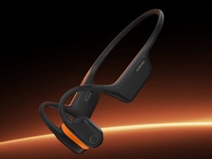 Bone Conduction Earphones 2: Nya hörlurar från Xiaomi (Bildkälla: Xiaomi)