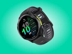 Forerunner 970 har fått ännu en stabil uppdatering.