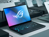 Asus ROG Zephyrus G14 2024 recension - Gaming/multimedia-bärbar dator med Ryzen 8000 och G-Sync OLED