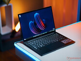 Asus Zenbook 14 OLED recension - 1,2 kg subnotebook med 120-Hz OLED och Core Ultra 7