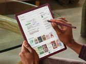 Kindle Scribe Colorsoft är den största Kindle med färgskärm. (Bildkälla: Amazon)
