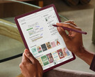 Kindle Scribe Colorsoft är den största Kindle med färgskärm. (Bildkälla: Amazon)