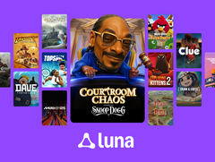 Enklare, mer sällskapligt, mer underhållande: Den helt nya Amazon Luna förbättrar molnspelandet för Prime-medlemmar med nya funktioner som GameNight. (Bildkälla: Amazon)