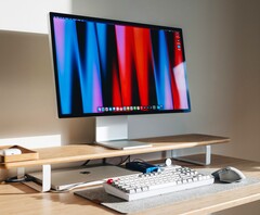 Apple Studio Display kan få en efterföljare inom kort