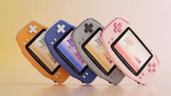Konkr Pocket Advance har ännu inte börjat levereras till internationella köpare.